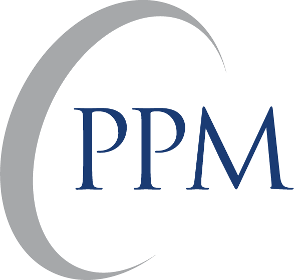 PPM Logo