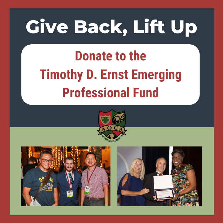 Tim Ernst Emerging Professional Fund