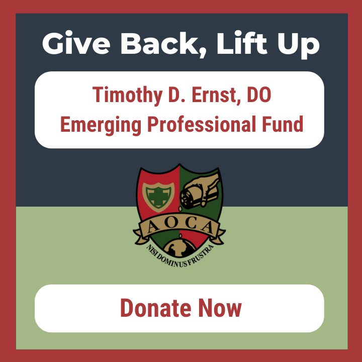 Tim Ernst Emerging Professional Fund